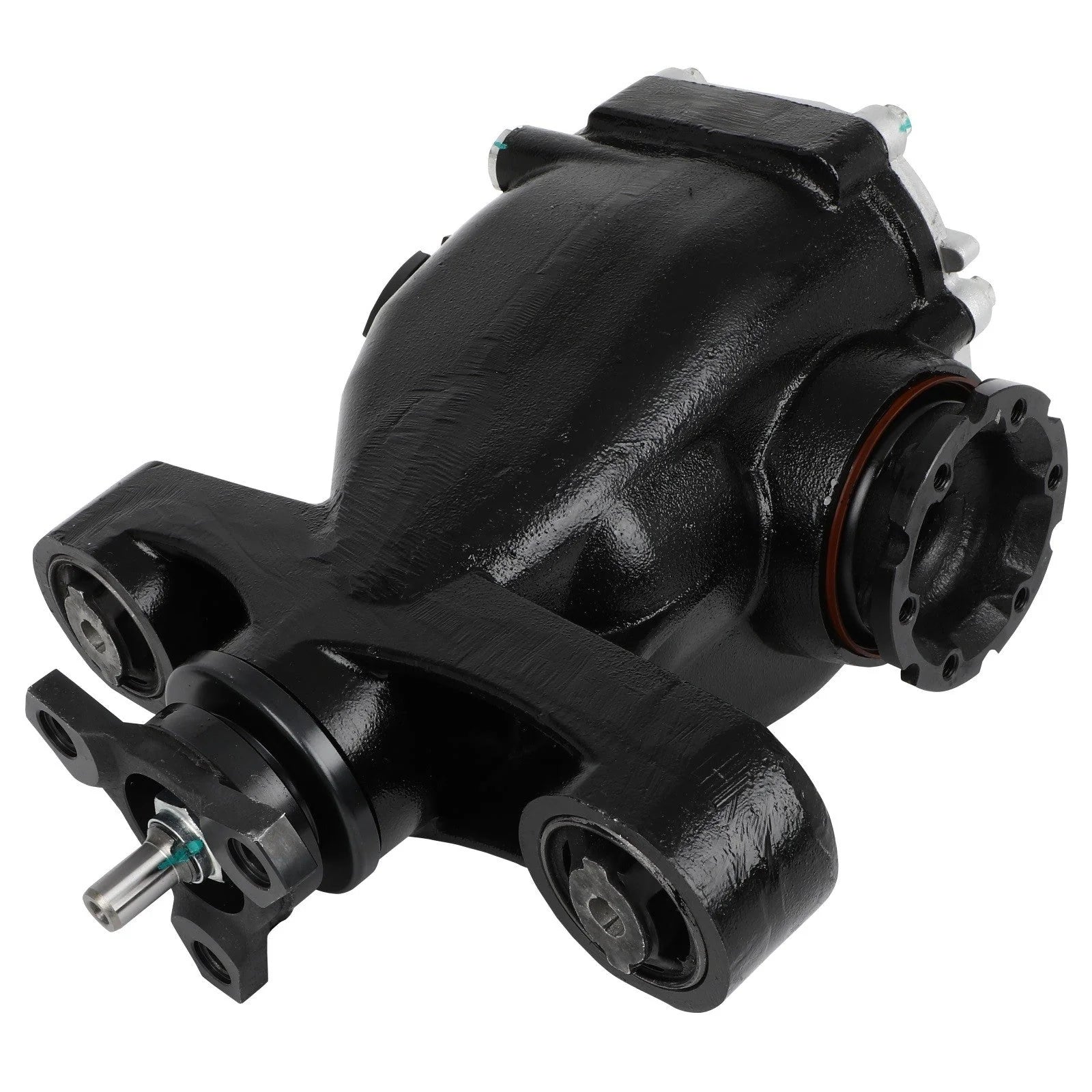 For Cadillac CTS 2014-2019 Rear Differential Carrier Assembly 23156300 KOEEP [1]