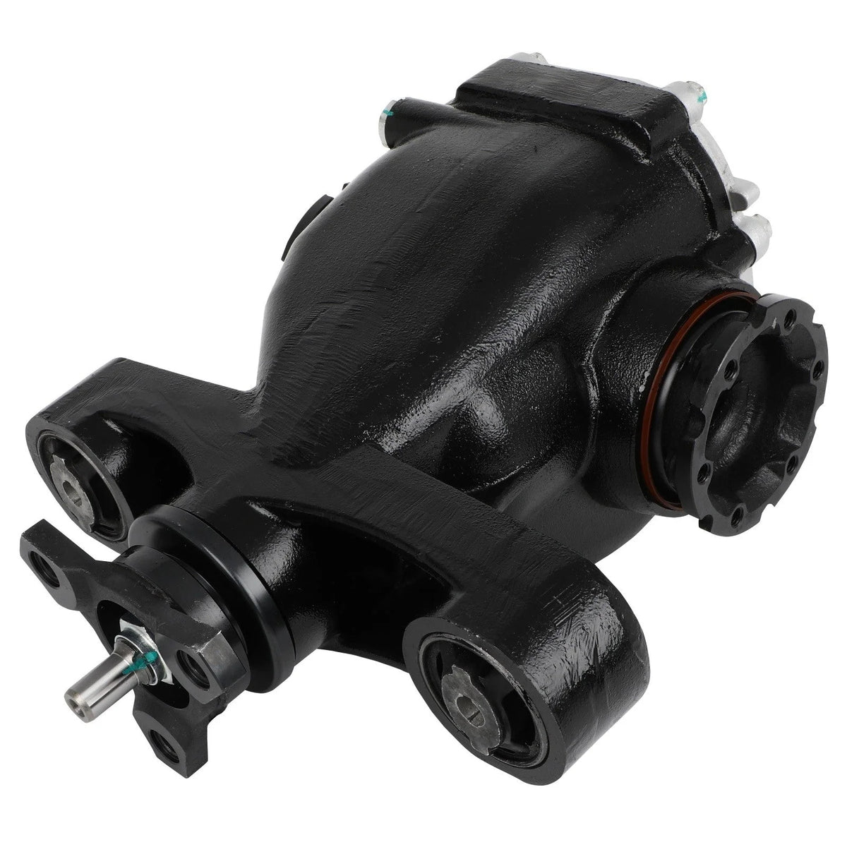 For Cadillac CTS 2014-2019 Rear Differential Carrier Assembly 23156300 KOEEP [1]