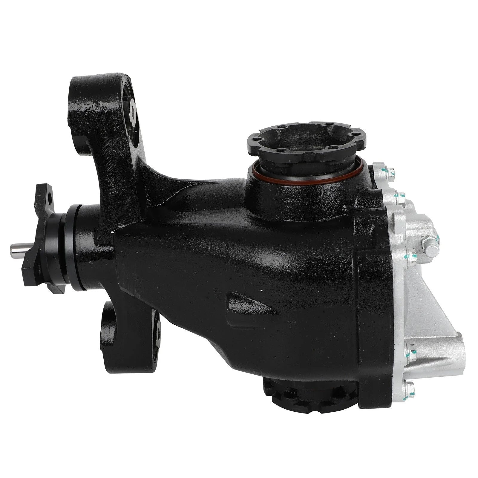 For Cadillac CTS 2014-2019 Rear Differential Carrier Assembly 23156300 KOEEP [3]