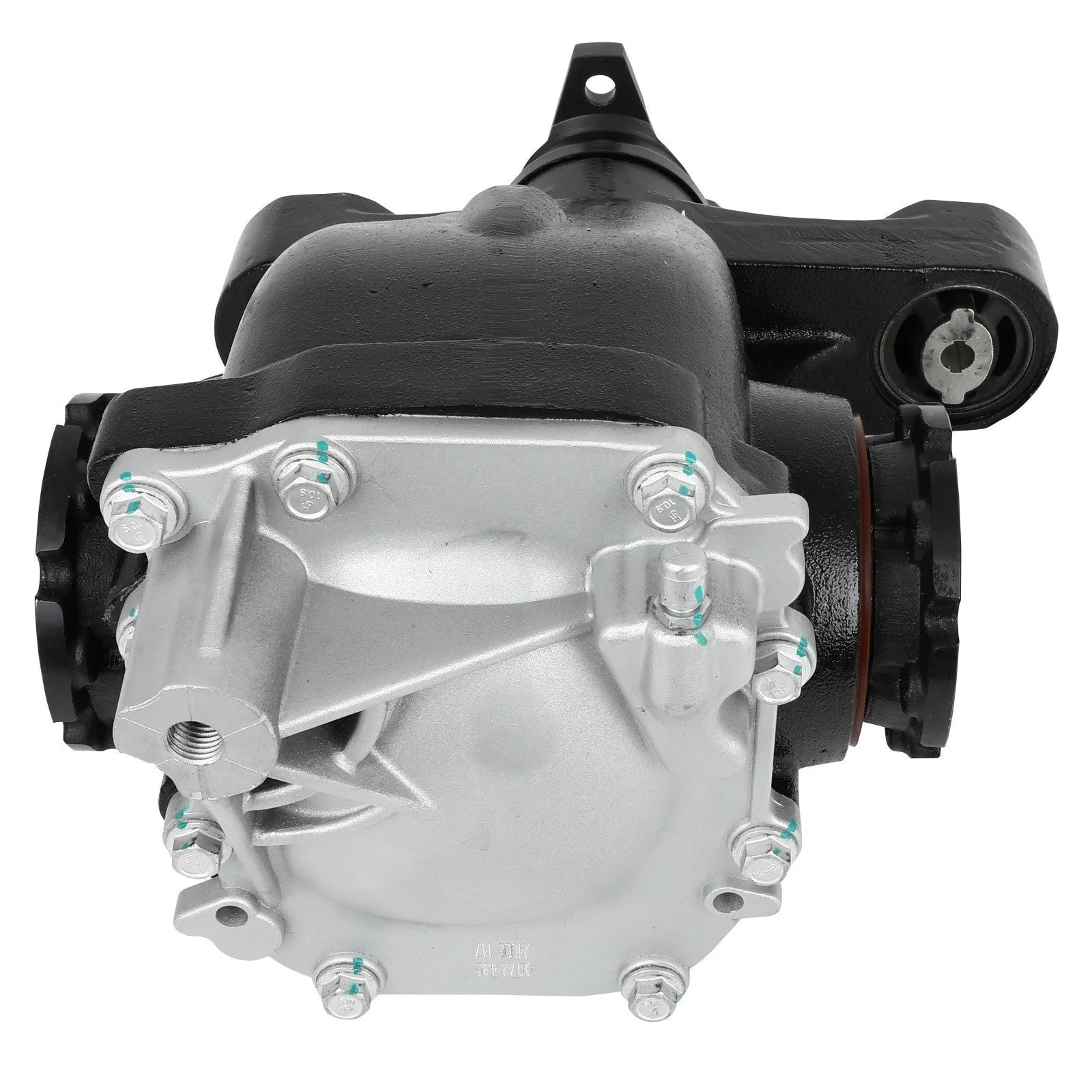 For Cadillac CTS 2014-2019 Rear Differential Carrier Assembly 23156300 KOEEP [6]