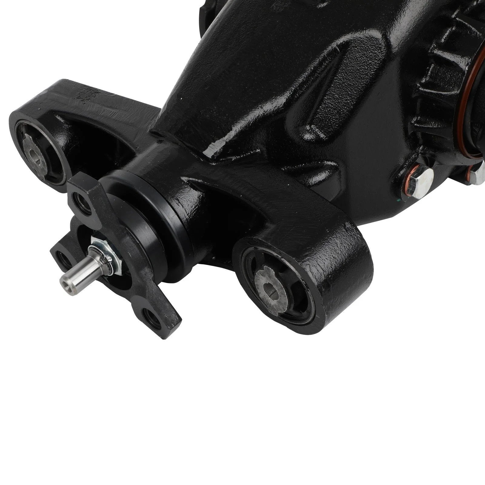 For Cadillac CTS 2014-2019 Rear Differential Carrier Assembly 23156300 KOEEP [7]