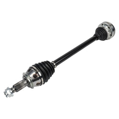 For Cadillac CTS 3.6L 2016-2019 CTS 2.0L 2014-2019 Rear Right CV Axle Assembly 6B93BC-57 [2]