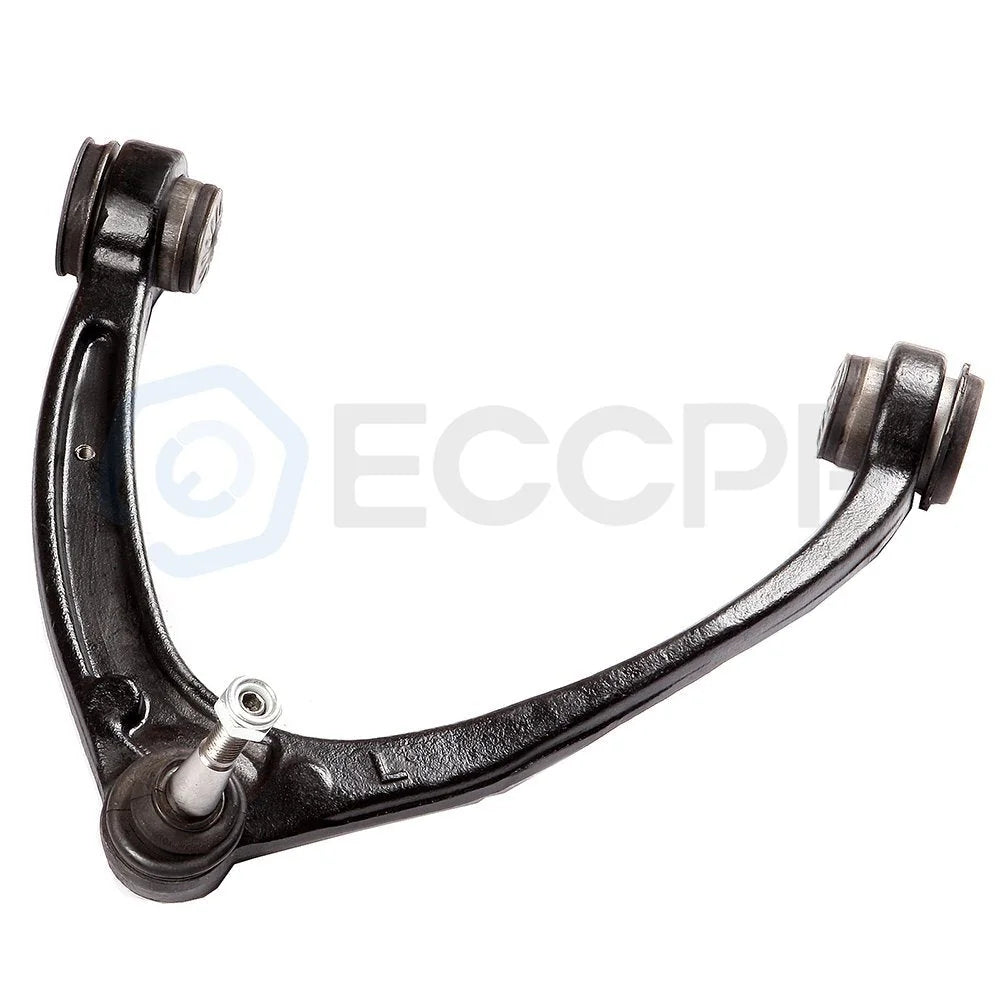 For Cadillac Chevy GMC Complete Struts & Control Arms with Ball Joints Tie Rods 6B93BC-57 [10]