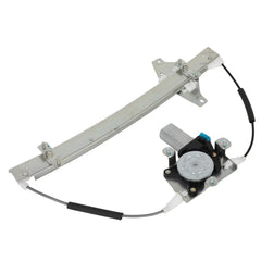 For Chevrolet Aveo 2007-2019 Rear Left Side Window Regulator w/ Motor KOEEP [3]