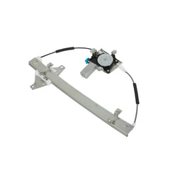 For Chevrolet Aveo 2007-2019 Rear Left Side Window Regulator w/ Motor KOEEP [4]