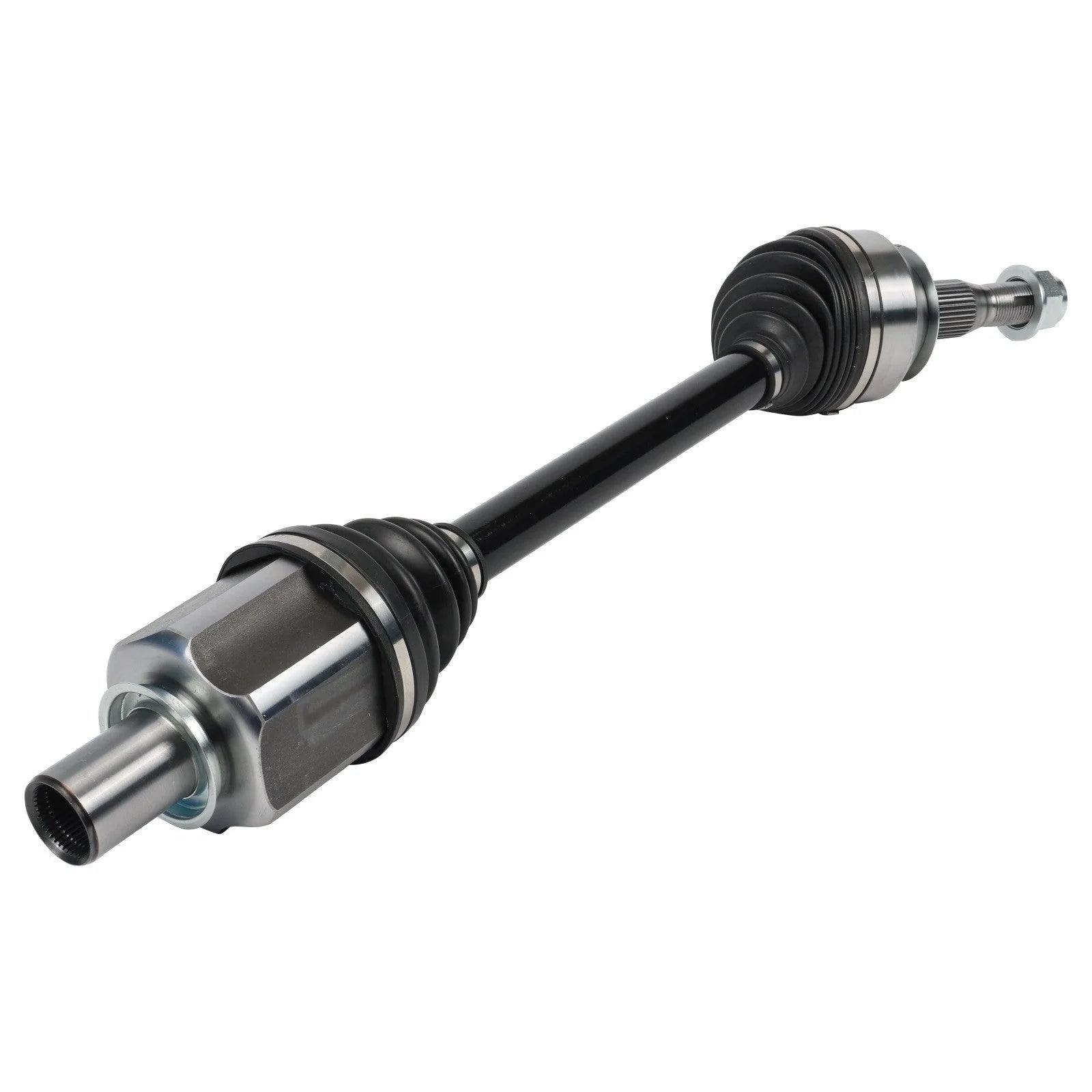 For Chevrolet Corvette 6.2L 2014-2019 Manual Rear Left or Right Side CV Axle 6B93BC-57 [4]