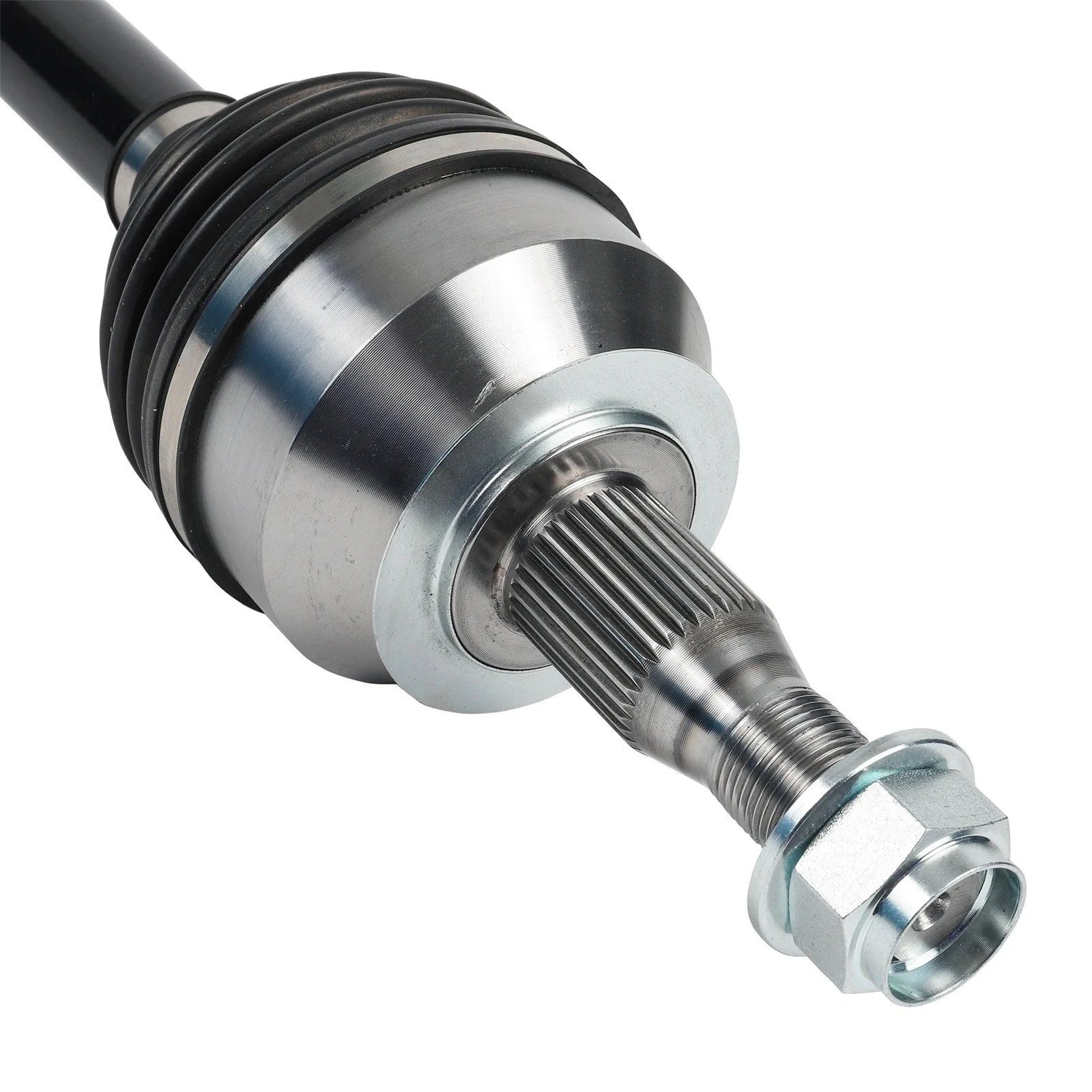 For Chevrolet Corvette 6.2L 2014-2019 Manual Rear Left or Right Side CV Axle 6B93BC-57 [5]