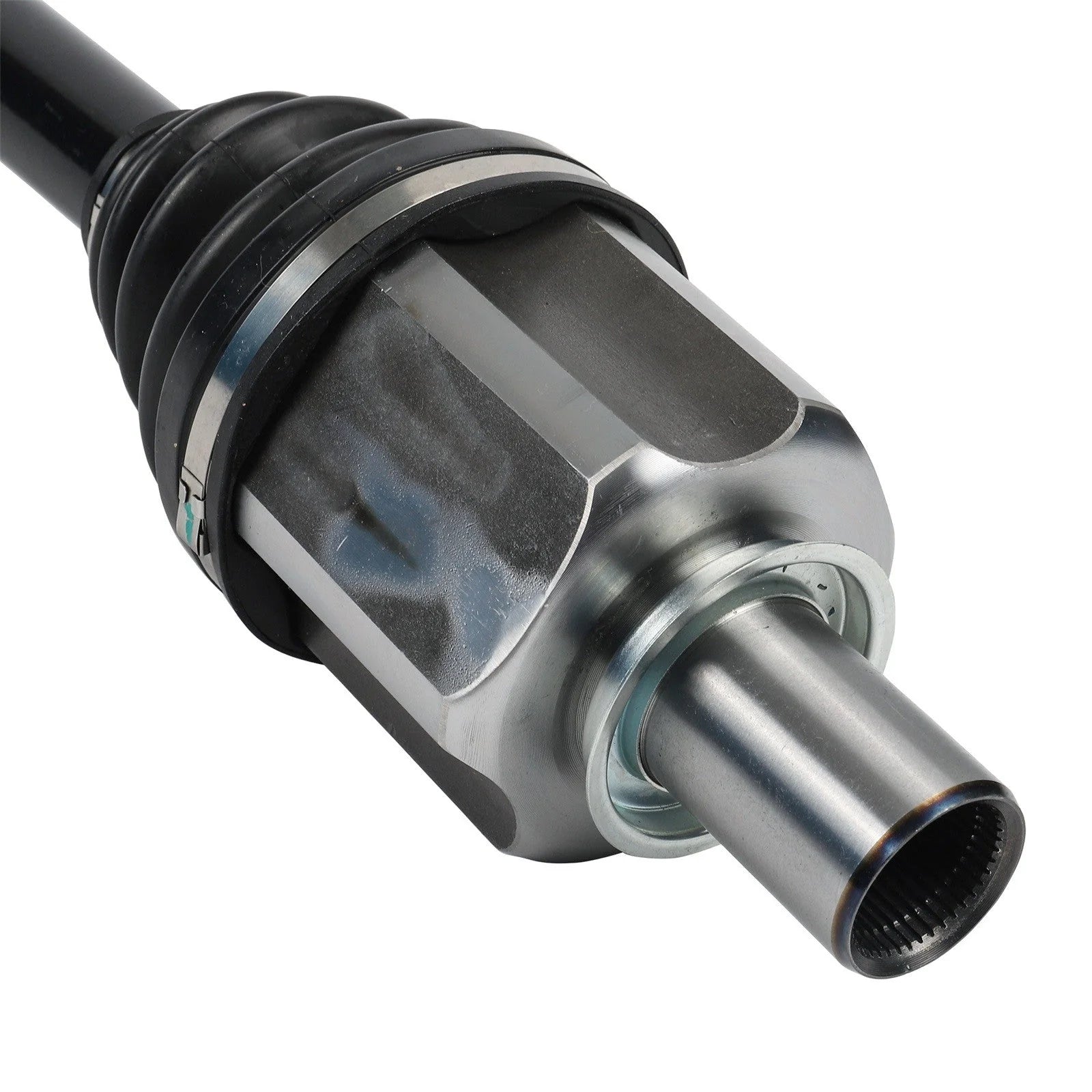 For Chevrolet Corvette 6.2L 2014-2019 Manual Rear Left or Right Side CV Axle 6B93BC-57 [6]