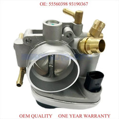 For Chevrolet Cruze 1.6L 1.8L 2009-2016 55560398 93190367 Throttle Body Assembly 6B93BC-57 [1]