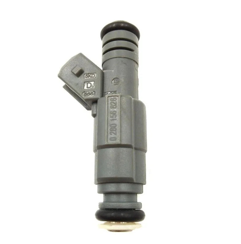 For Chevrolet Fuel Injector Nozzle 0280156828 (6pcs) 6B93BC-57 [1]