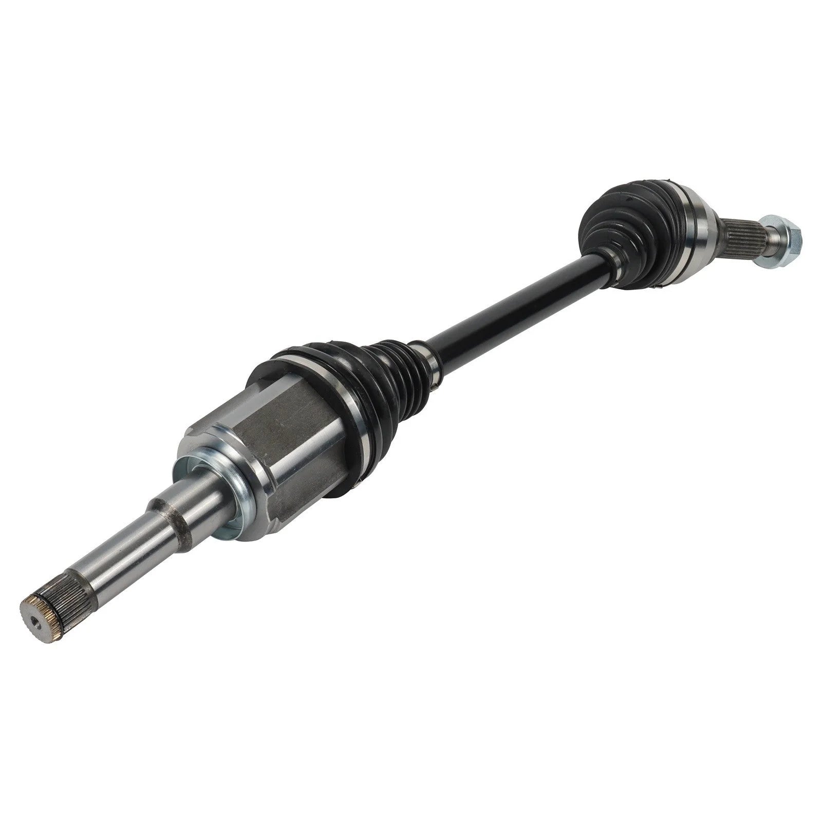 For Chevrolet Malibu 2016 2017 2018 2019 1.8L Front Left Side CV Axle Assembly 6B93BC-57 [4]
