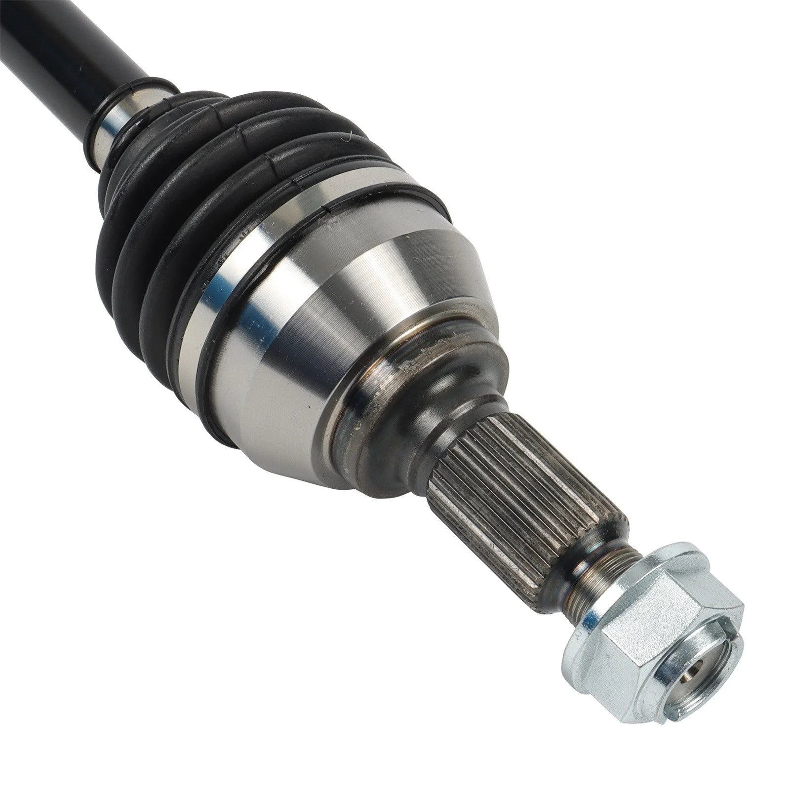 For Chevrolet Malibu 2016 2017 2018 2019 1.8L Front Left Side CV Axle Assembly 6B93BC-57 [5]