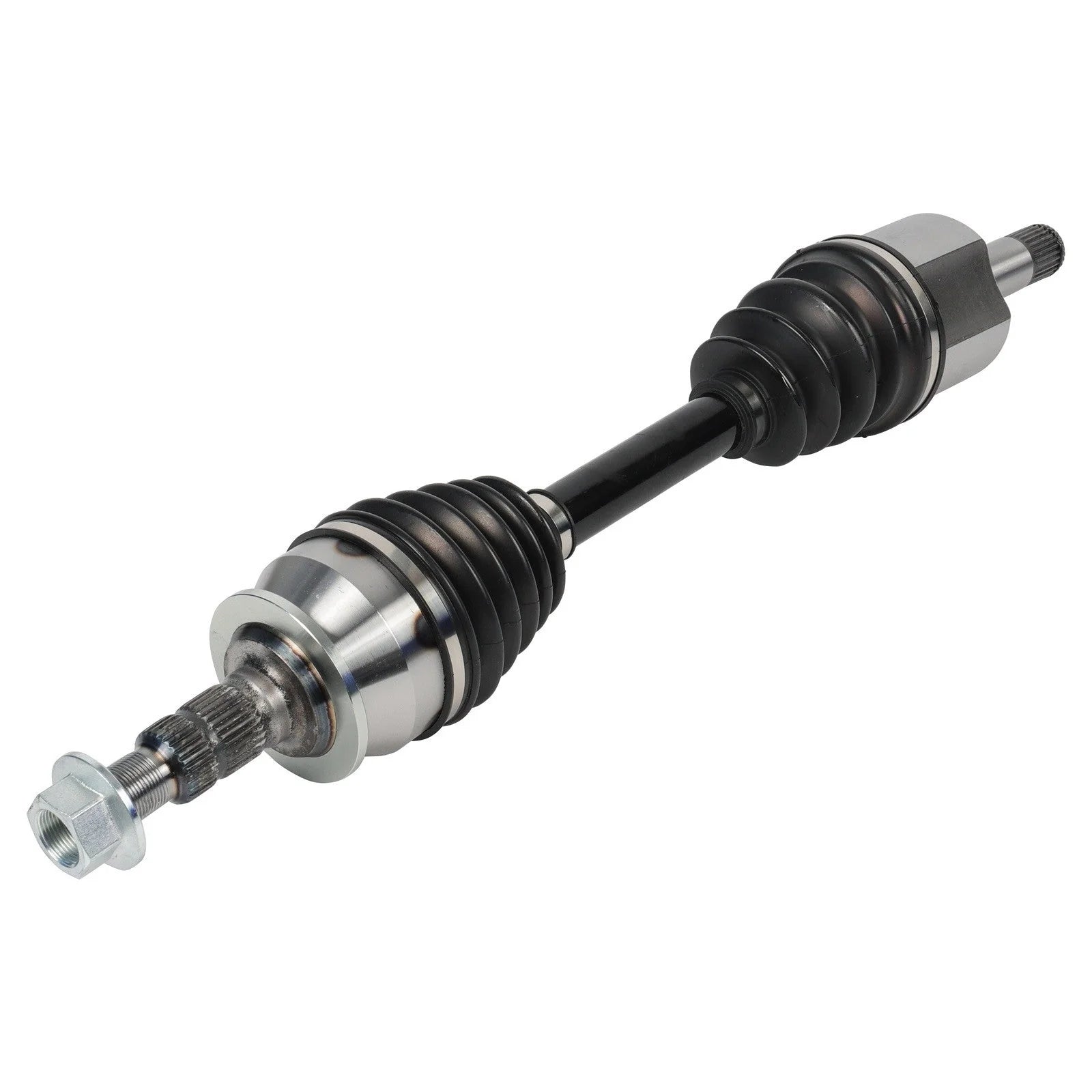 For Chevrolet Malibu 2016 L4 2.0L Front Driver Left Side CV Axle Assembly 6B93BC-57 [2]
