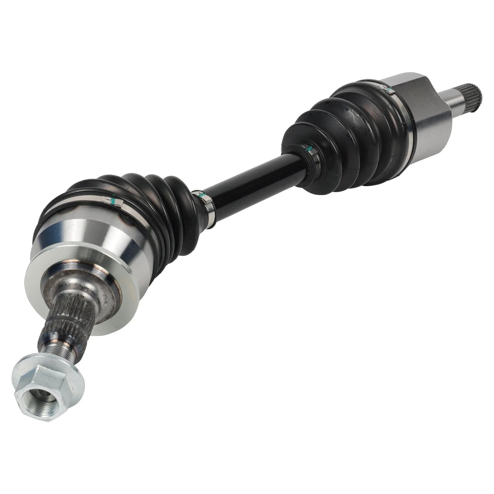 For Chevrolet Malibu 2016 L4 2.0L Front Driver Left Side CV Axle Assembly 6B93BC-57 [3]