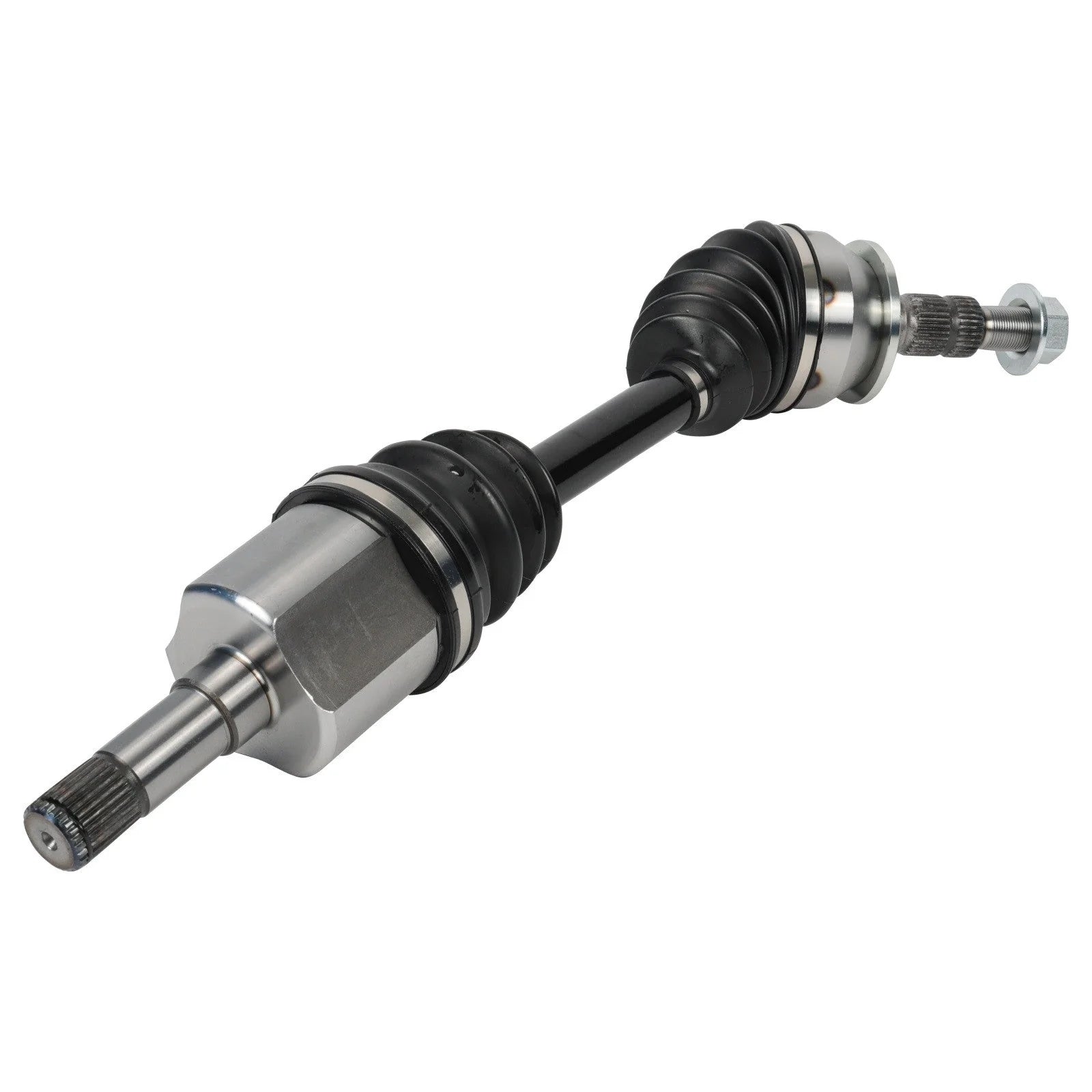 For Chevrolet Malibu 2016 L4 2.0L Front Driver Left Side CV Axle Assembly 6B93BC-57 [4]