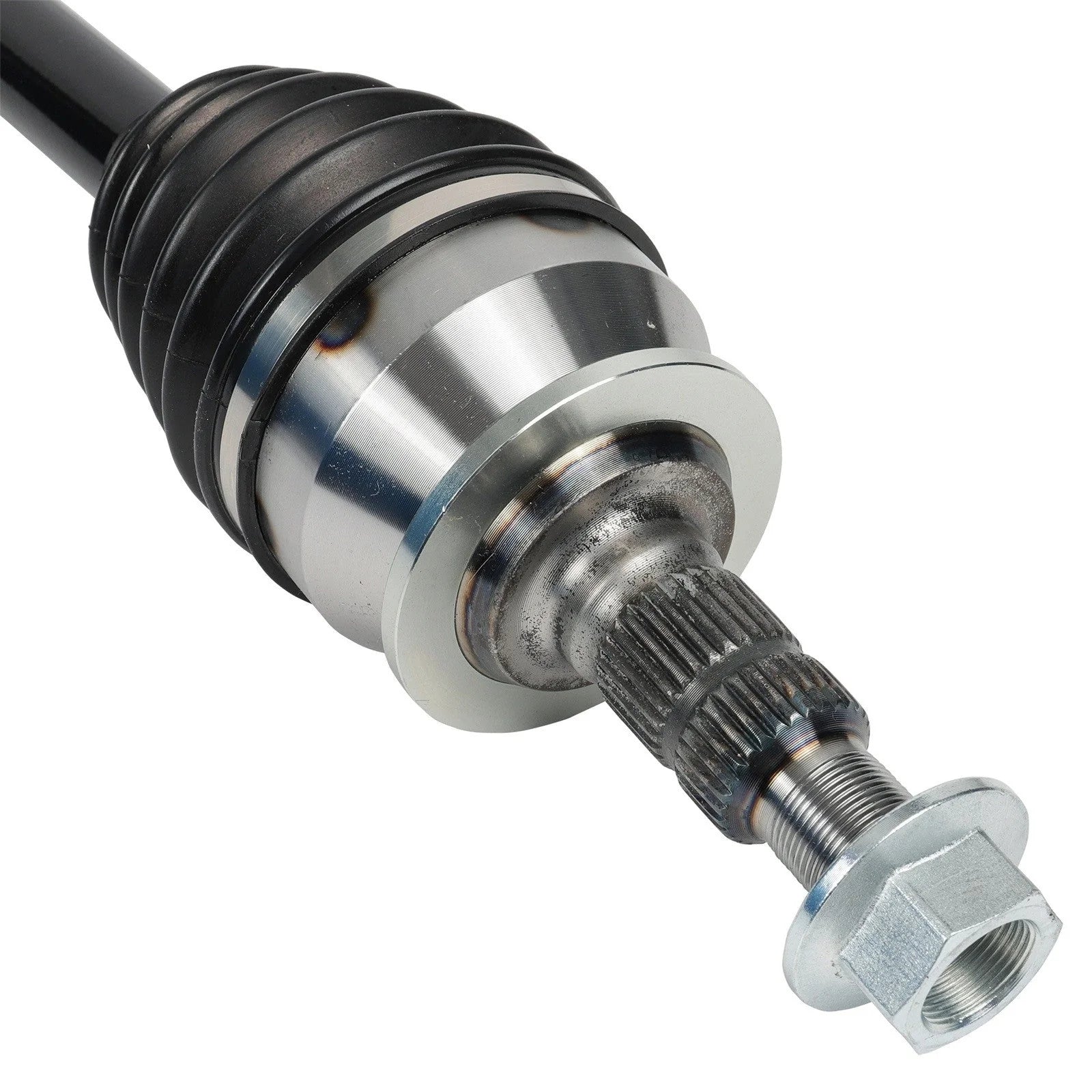 For Chevrolet Malibu 2016 L4 2.0L Front Driver Left Side CV Axle Assembly 6B93BC-57 [5]