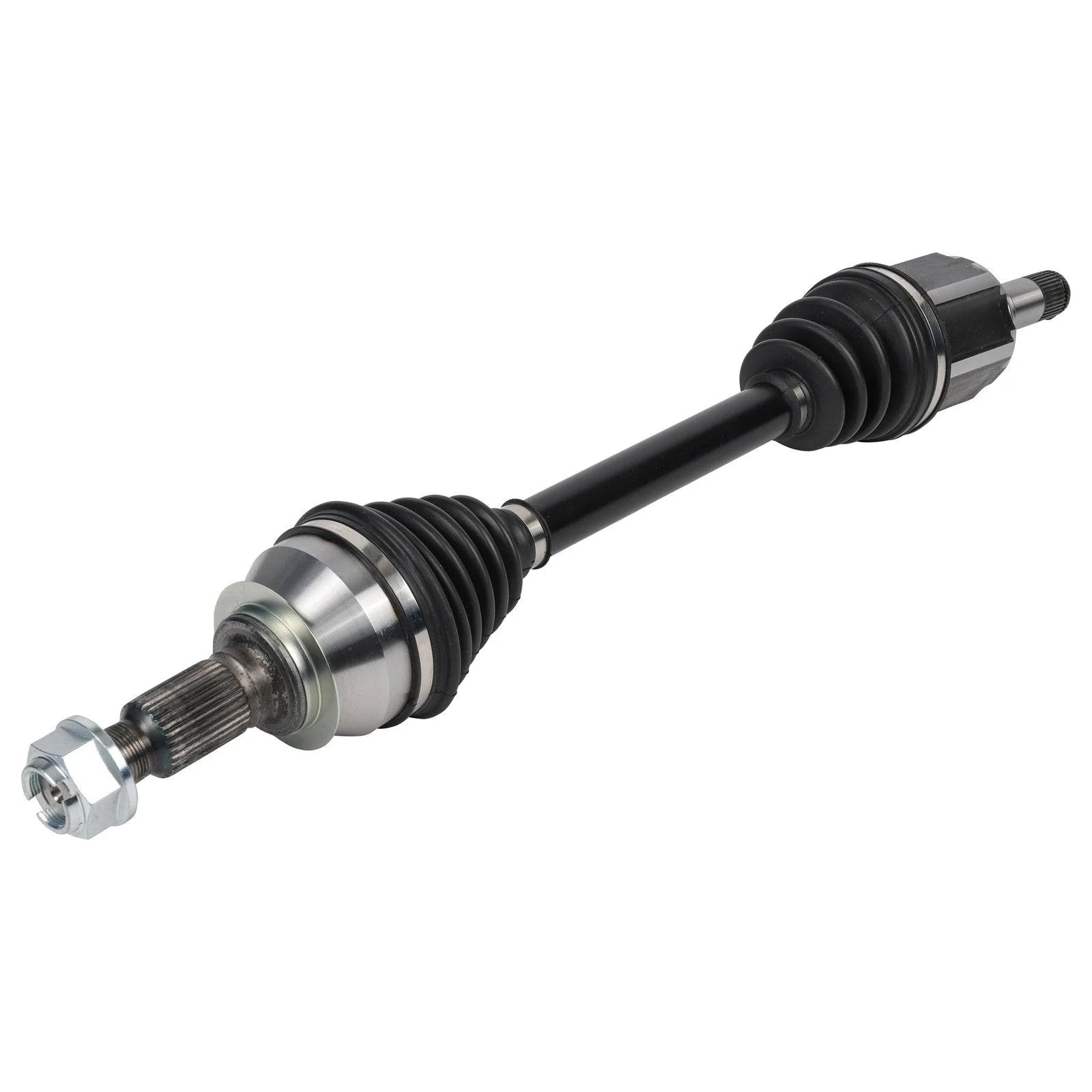 For Chevrolet Malibu 2019-2020 1.5L Front Left CV Axle Assembly Updated Design KOEEP [2]