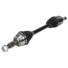 For Chevrolet Malibu 2019-2020 1.5L Front Left CV Axle Assembly Updated Design KOEEP [2]