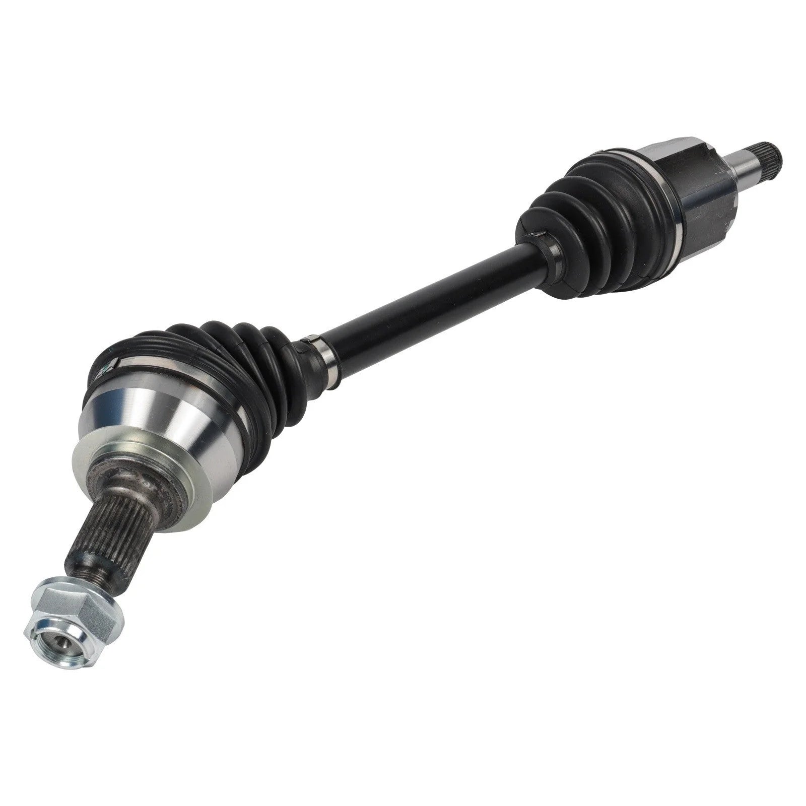 For Chevrolet Malibu 2019-2020 1.5L Front Left CV Axle Assembly Updated Design KOEEP [3]