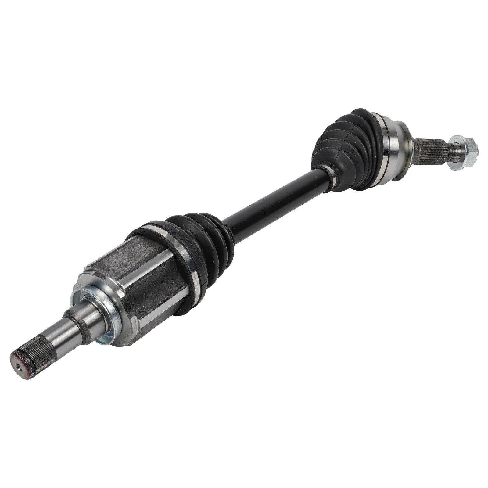 For Chevrolet Malibu 2019-2020 1.5L Front Left CV Axle Assembly Updated Design KOEEP [4]