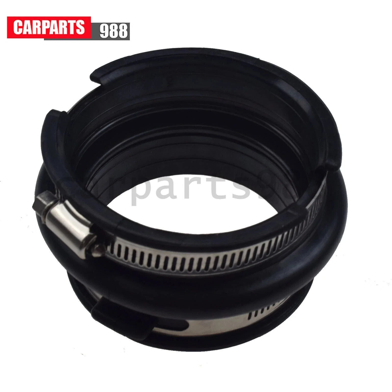 For Chevy Colorado Canyon Hummer H3 15202417 Air Cleaner Resonator Outlet Duct 6B93BC-57 [1]