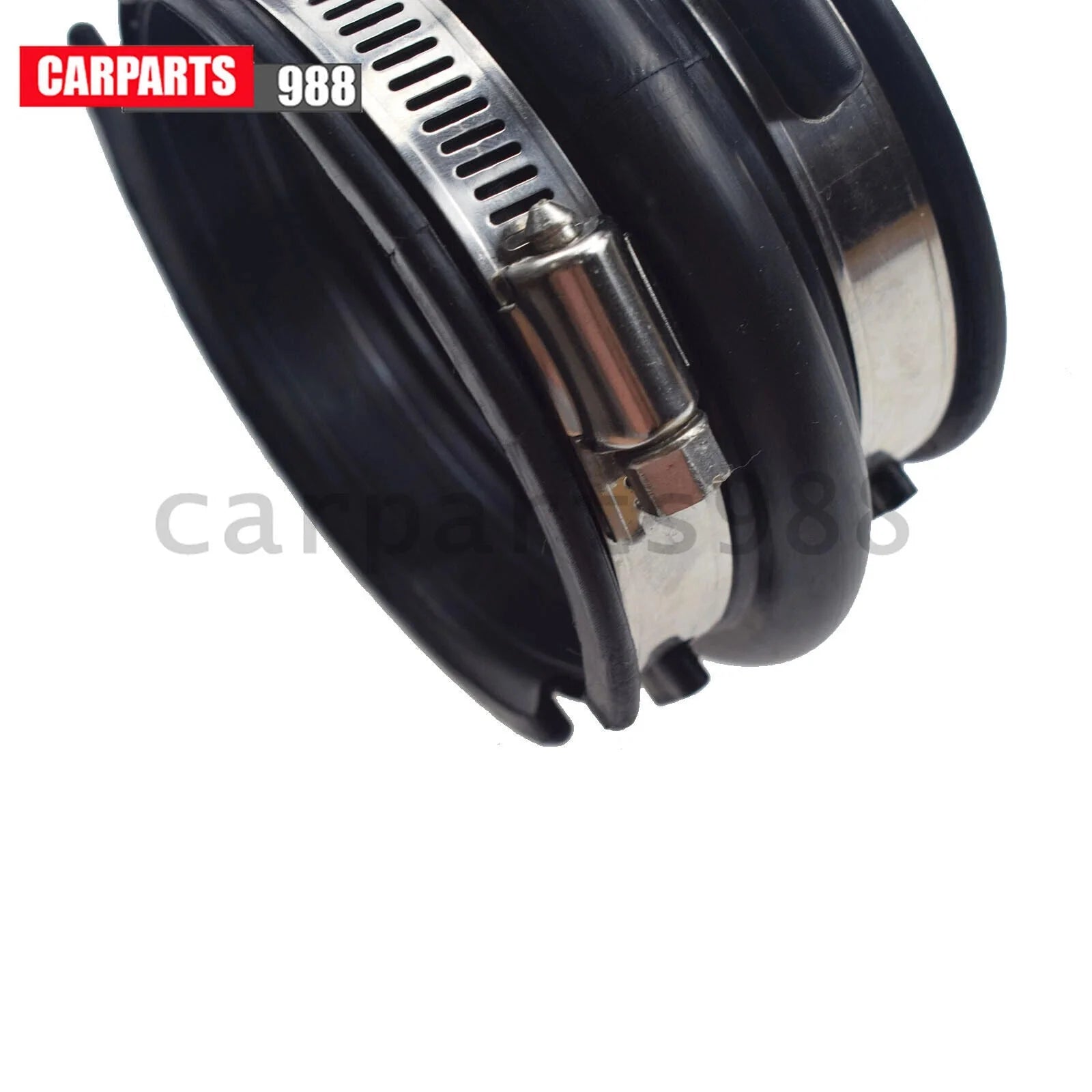 For Chevy Colorado Canyon Hummer H3 15202417 Air Cleaner Resonator Outlet Duct 6B93BC-57 [10]