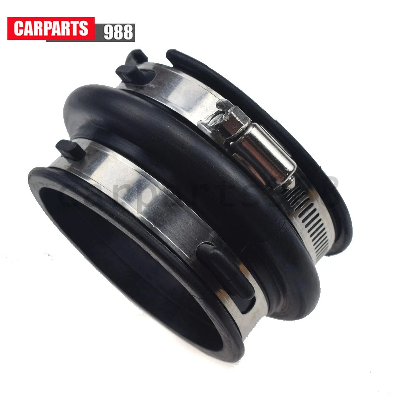 For Chevy Colorado Canyon Hummer H3 15202417 Air Cleaner Resonator Outlet Duct 6B93BC-57 [2]