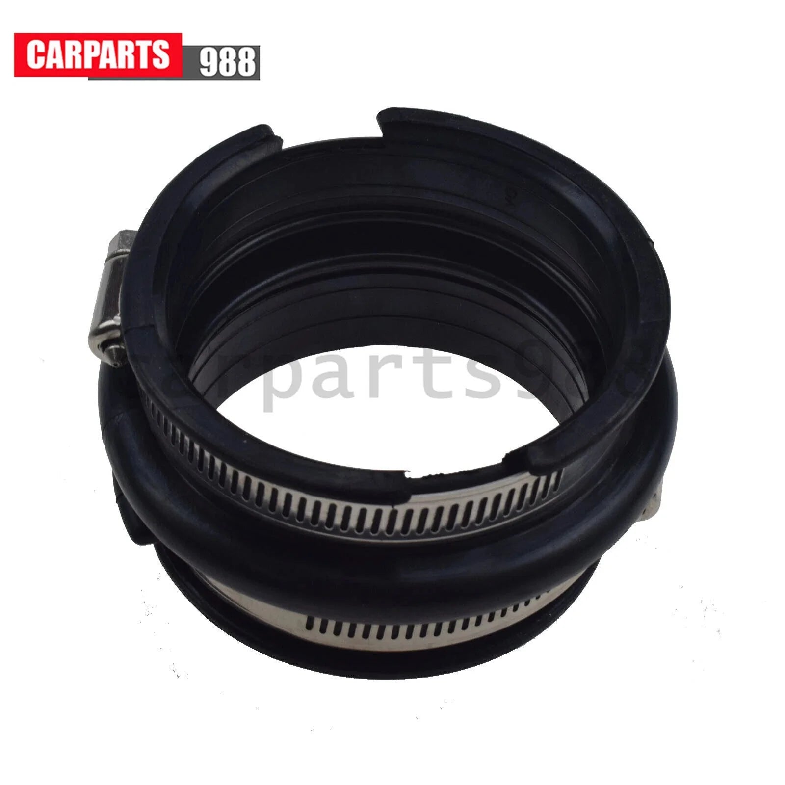 For Chevy Colorado Canyon Hummer H3 15202417 Air Cleaner Resonator Outlet Duct 6B93BC-57 [3]