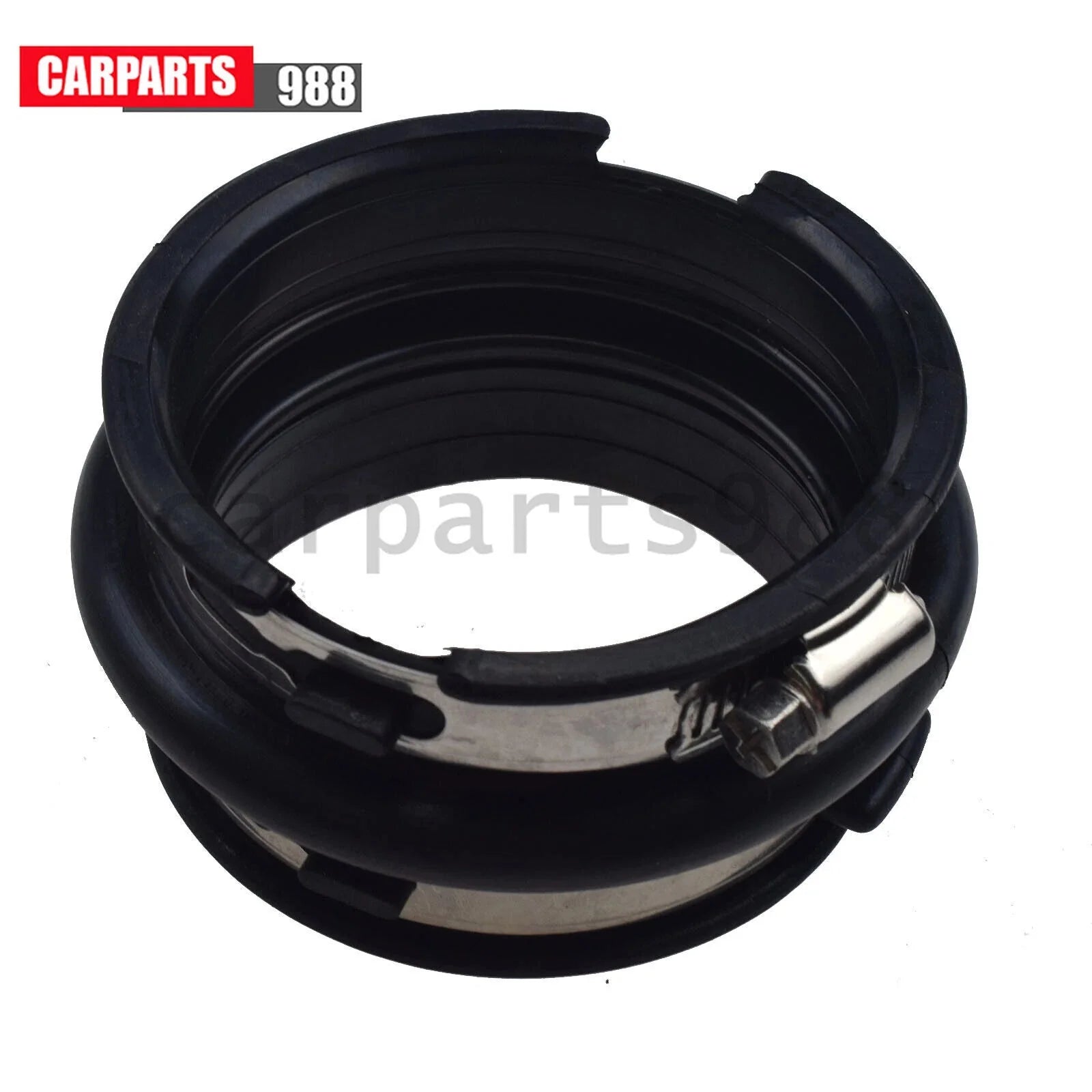 For Chevy Colorado Canyon Hummer H3 15202417 Air Cleaner Resonator Outlet Duct 6B93BC-57 [5]