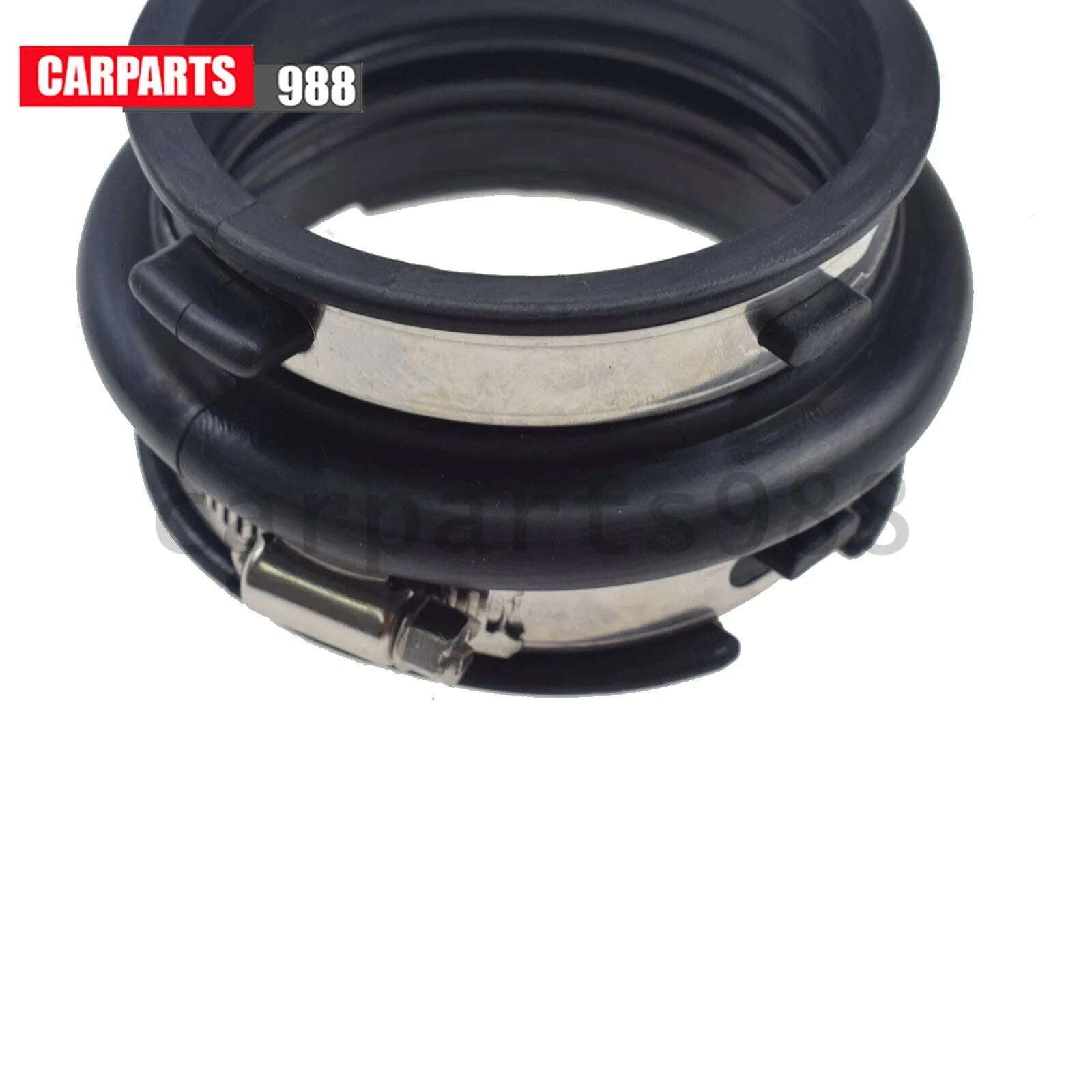 For Chevy Colorado Canyon Hummer H3 15202417 Air Cleaner Resonator Outlet Duct 6B93BC-57 [7]