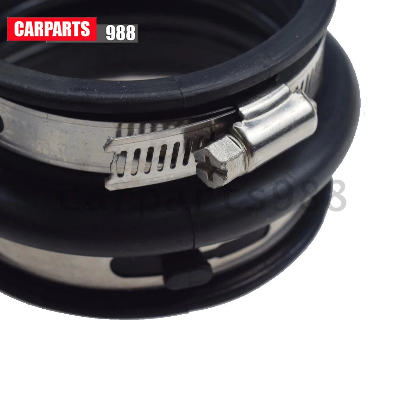 For Chevy Colorado Canyon Hummer H3 15202417 Air Cleaner Resonator Outlet Duct 6B93BC-57 [8]