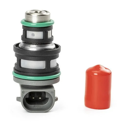 For Chevy GMC Cavalier Buick Pontica Fuel Injector 2.2L 19244616 17113197 6B93BC-57 [1]