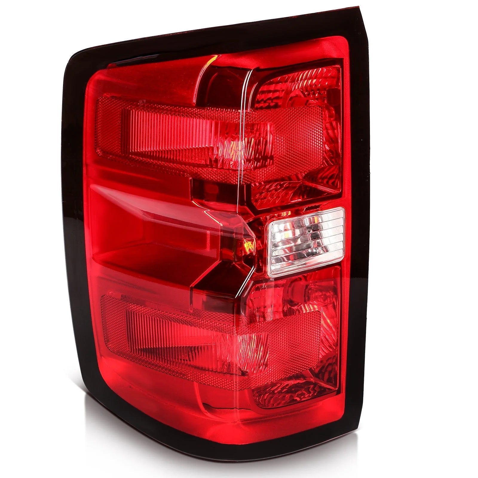 For Chevy Silverado 1500 2500 3500HD 2014-2019 Driver Side Tail Light Brake Lamp KOEEP [4]