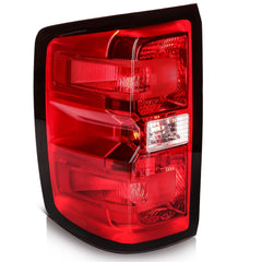 For Chevy Silverado 1500 2500 3500HD 2014-2019 Driver Side Tail Light Brake Lamp KOEEP [4]