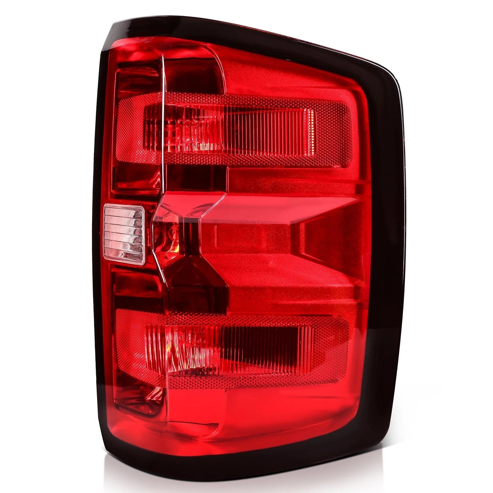 For Chevy Silverado 1500 2500 3500HD 2014-2019 Right Side Tail Light Brake Lamp 6B93BC-57 [2]