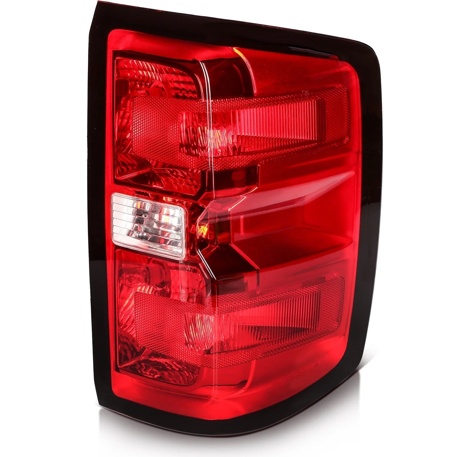 For Chevy Silverado 1500 2500 3500HD 2014-2019 Right Side Tail Light Brake Lamp 6B93BC-57 [4]