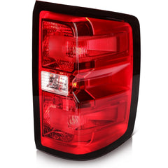 For Chevy Silverado 1500 2500 3500HD 2014-2019 Right Side Tail Light Brake Lamp 6B93BC-57 [4]