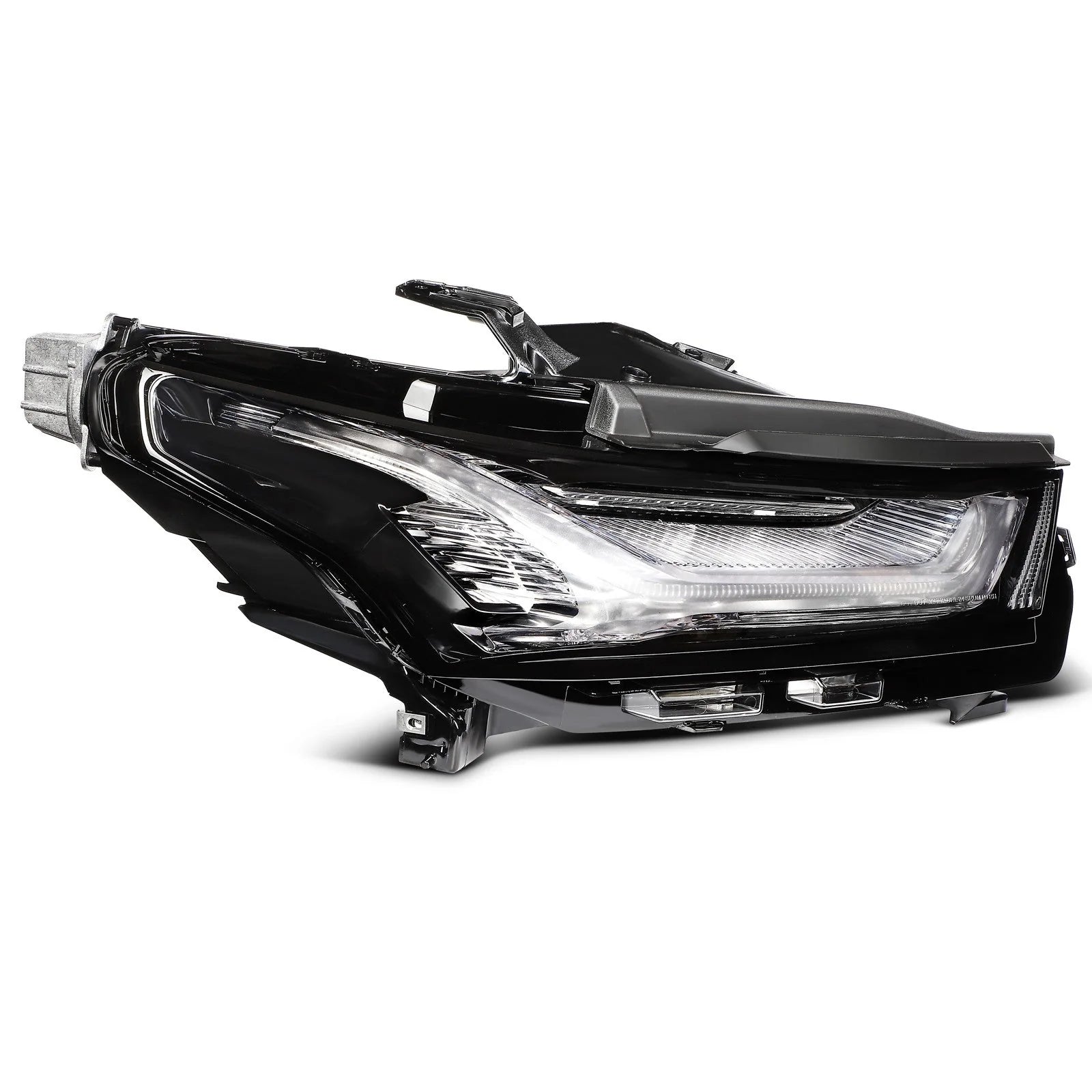 For Chevy Traverse 2022-2023 LED Signal Day Running Light Right Side Headlight KOEEP [1]
