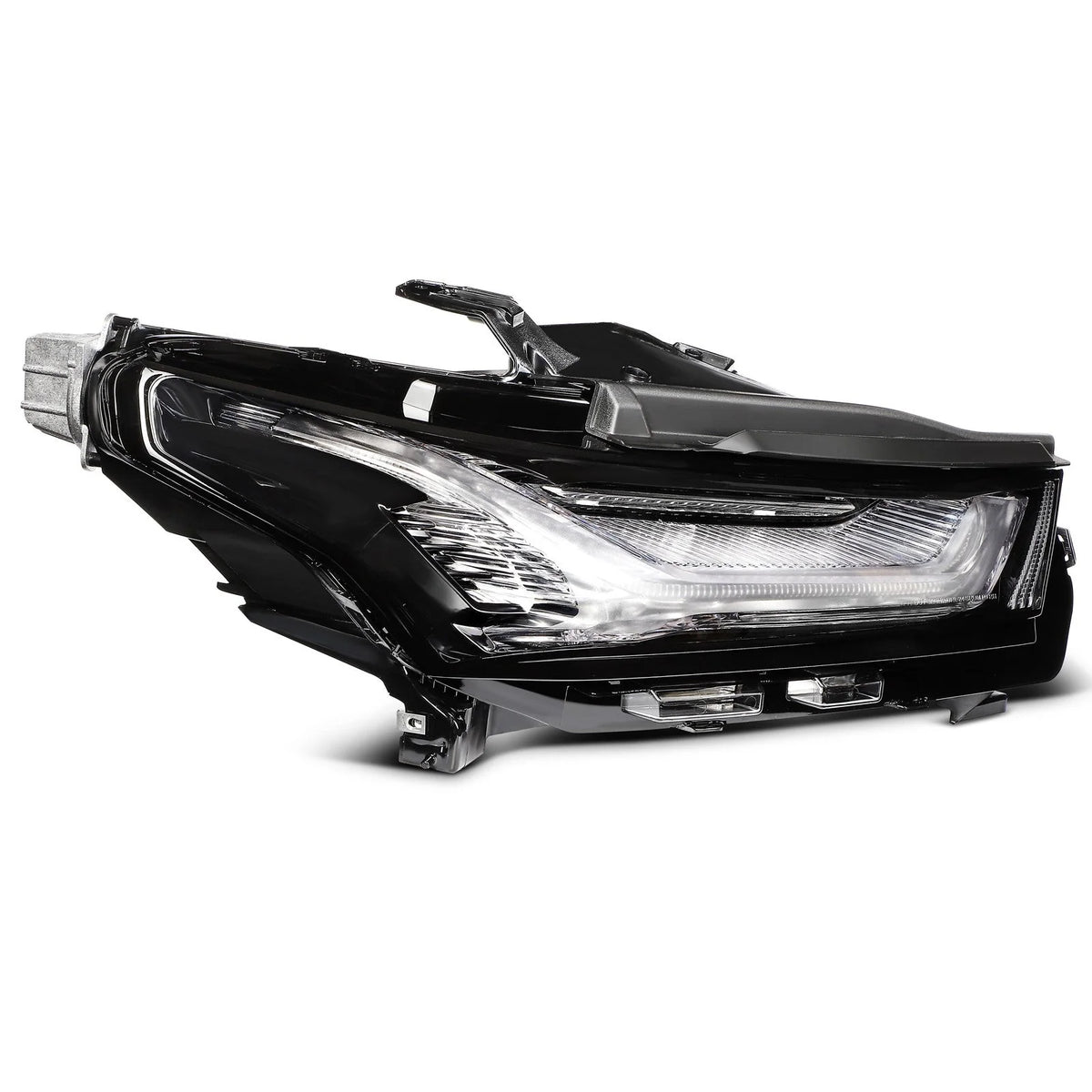 For Chevy Traverse 2022-2023 LED Signal Day Running Light Right Side Headlight KOEEP [1]