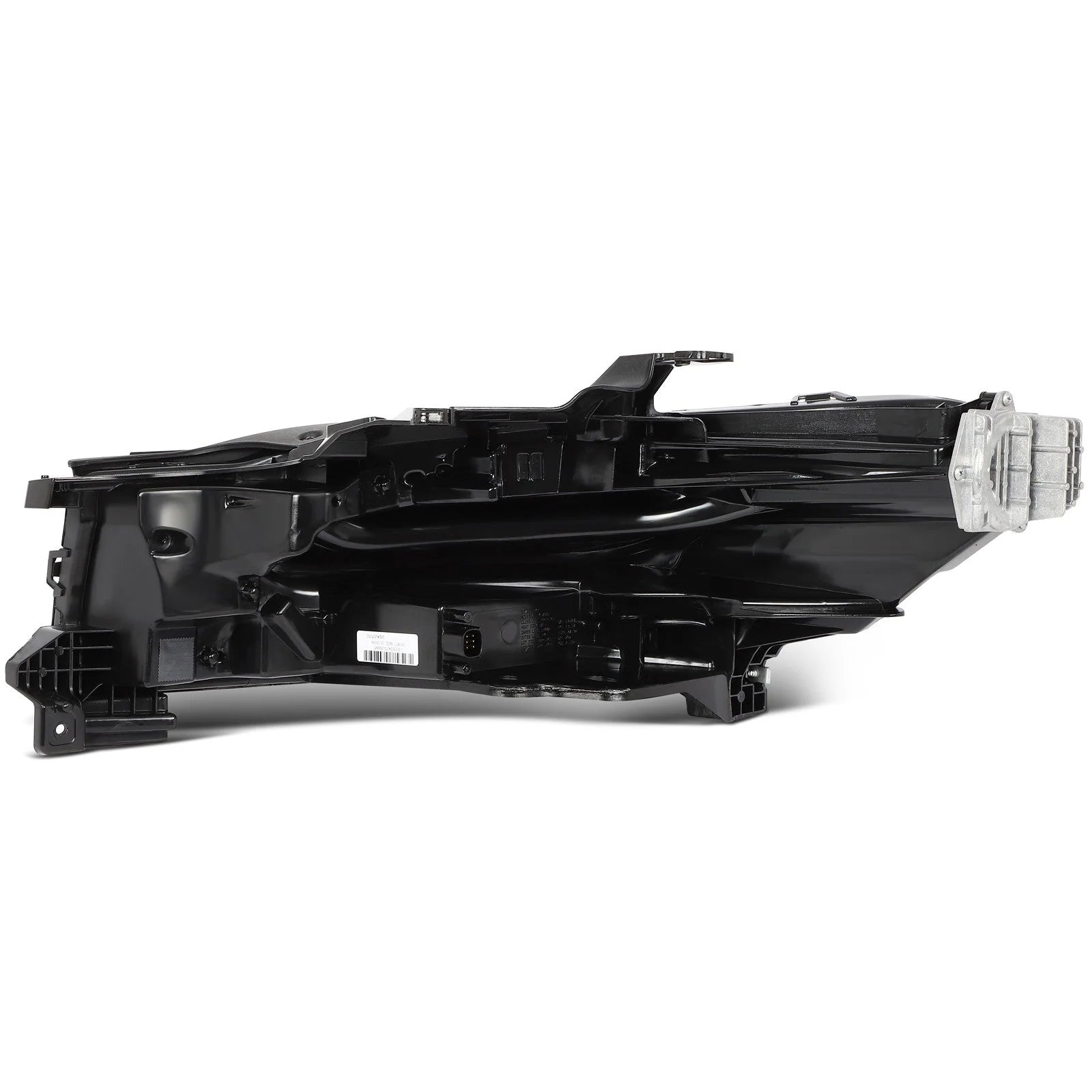 For Chevy Traverse 2022-2023 LED Signal Day Running Light Right Side Headlight KOEEP [5]