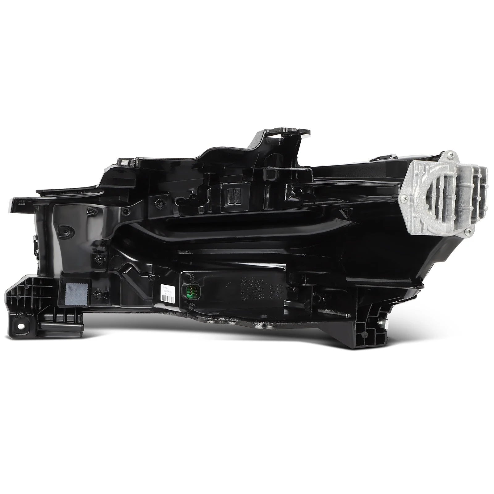 For Chevy Traverse 2022-2023 LED Signal Day Running Light Right Side Headlight KOEEP [6]