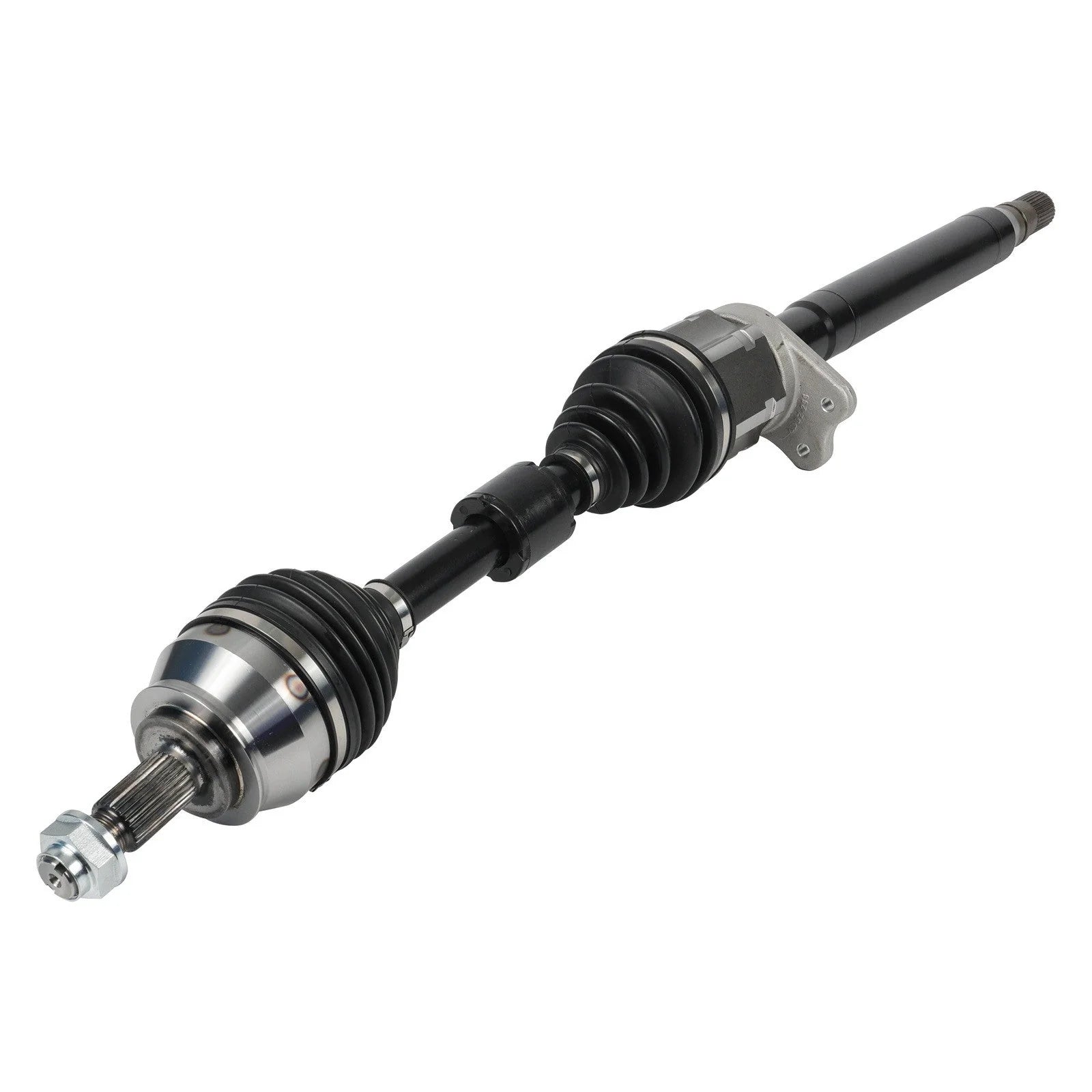 For Chrysler 200 2015 2016 2017 V6 3.6L Front Right FWD CV Axle Assembly 6B93BC-57 [2]
