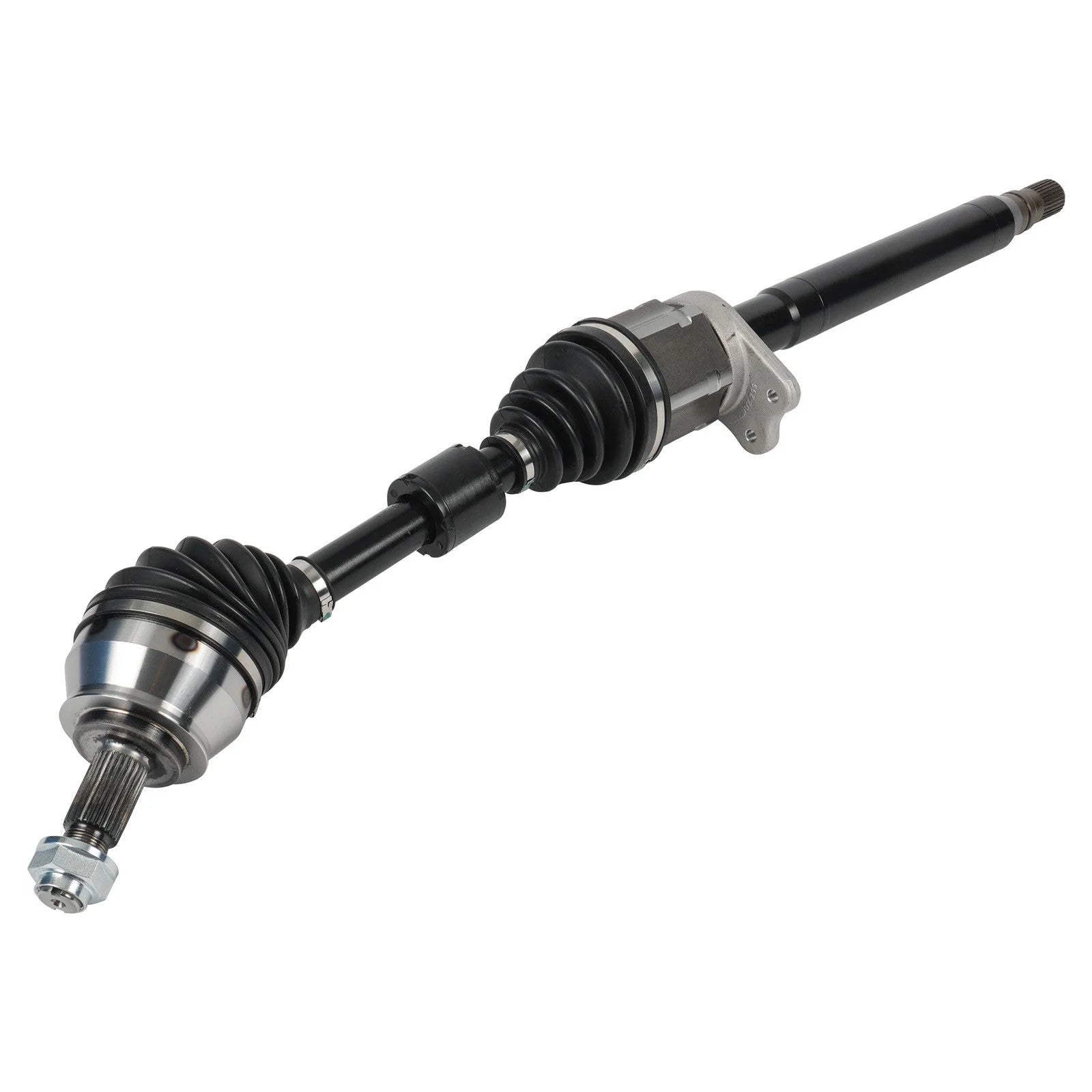 For Chrysler 200 2015 2016 2017 V6 3.6L Front Right FWD CV Axle Assembly 6B93BC-57 [3]