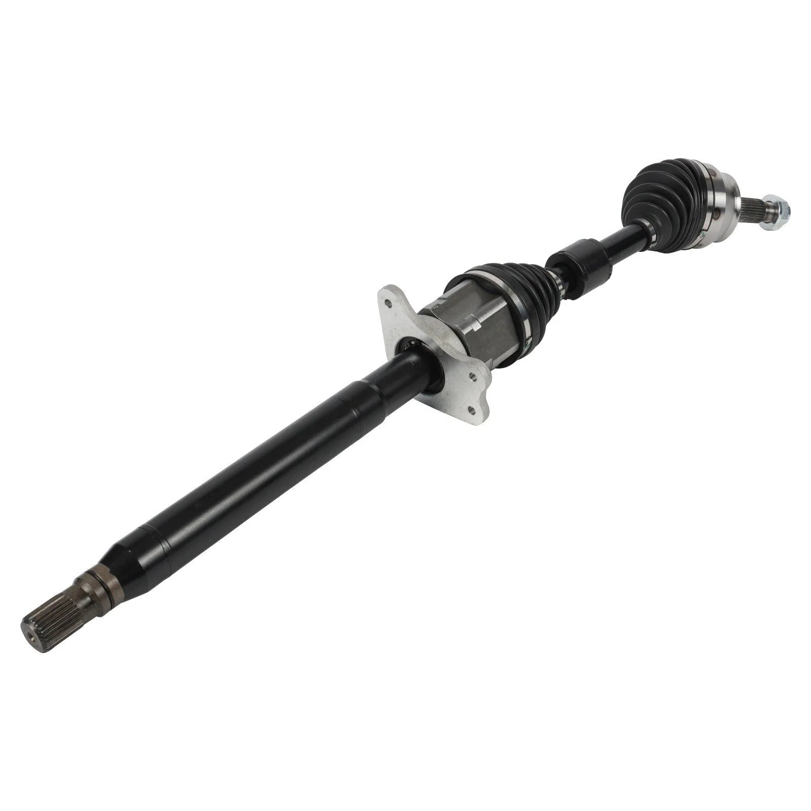 For Chrysler 200 2015 2016 2017 V6 3.6L Front Right FWD CV Axle Assembly 6B93BC-57 [4]