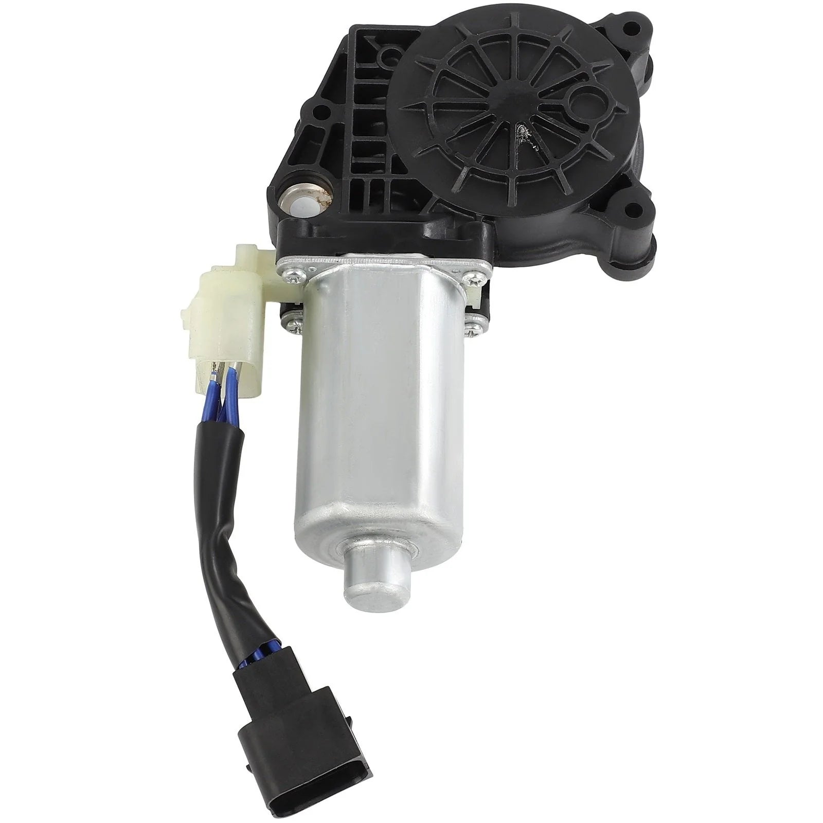 For Chrysler Aspen 2007-2009 Pair Front Left&Right Window Regulator With Motor 6B93BC-57 [3]