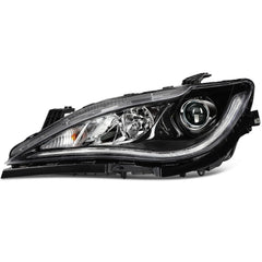 For Chrysler Pacifica 2017-2020 w/Projector Left Driver Side Headlights Assembly KOEEP [2]