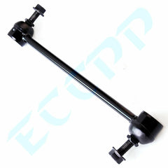 For Chrysler Voyager & Dodge Caravan Front Lower Control Arms Outer Tie Rods Kit 6B93BC-57 [4]