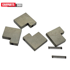 For DPA Pump 240 265 285 290 640 6.354 7135-108 20511 Transfer Diesel Pump Blade 6B93BC-57 [1]