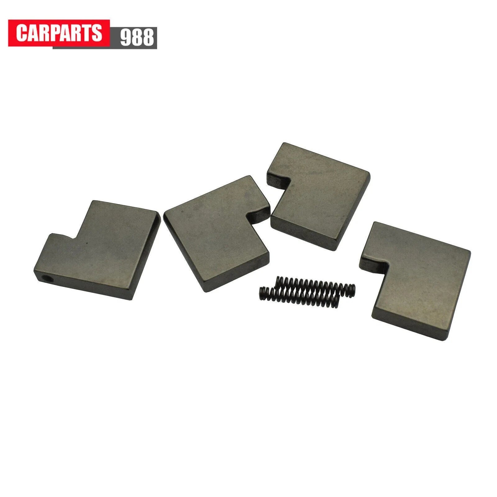 For DPA Pump 240 265 285 290 640 6.354 7135-108 20511 Transfer Diesel Pump Blade 6B93BC-57 [3]