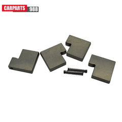 For DPA Pump 240 265 285 290 640 6.354 7135-108 20511 Transfer Diesel Pump Blade 6B93BC-57 [3]